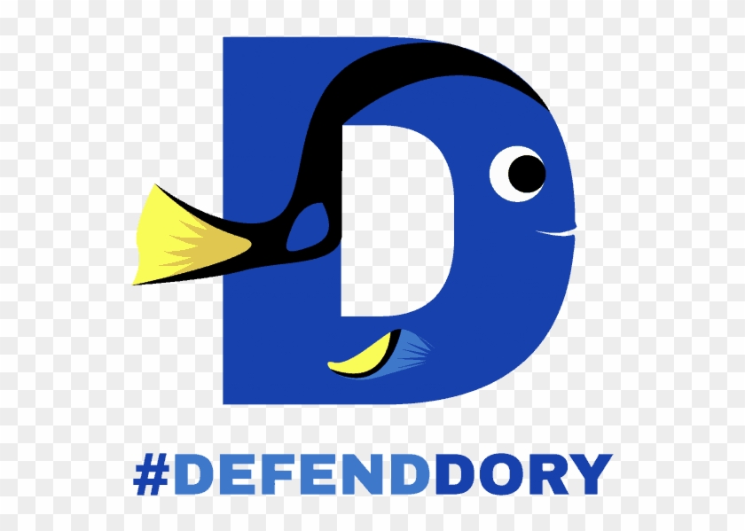 Finding Dory Logo Png - Auction, Transparent Png - 1024x701(#2204436