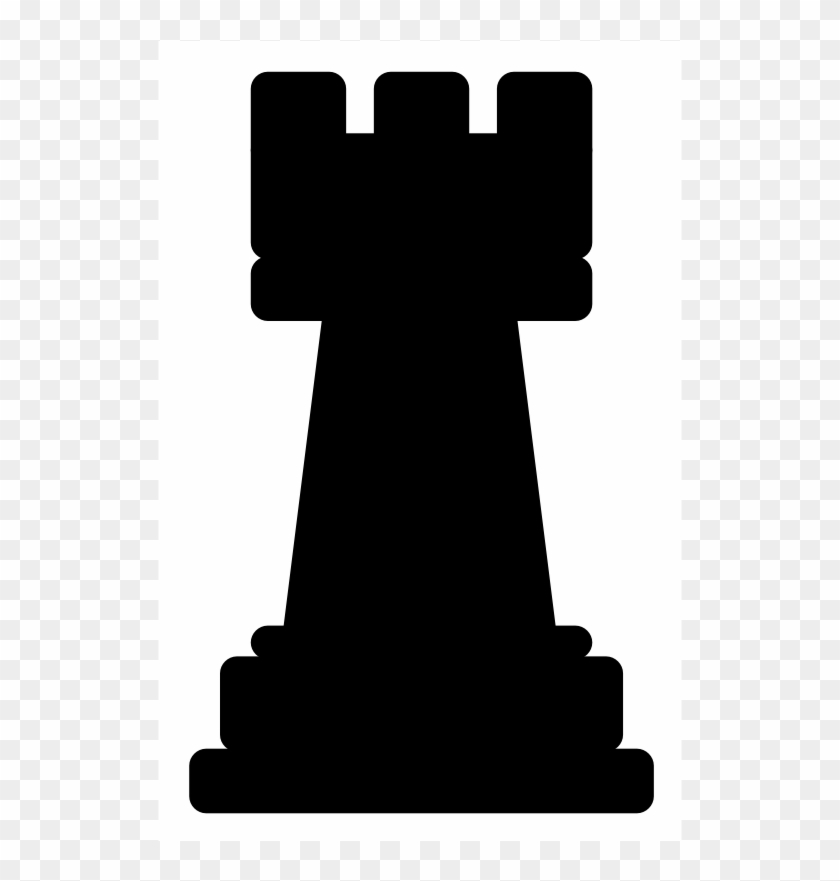 Download Chess Piece Silhouette King Chess Piece Clipart Hd Png Download 800x800 2207051 Pngfind