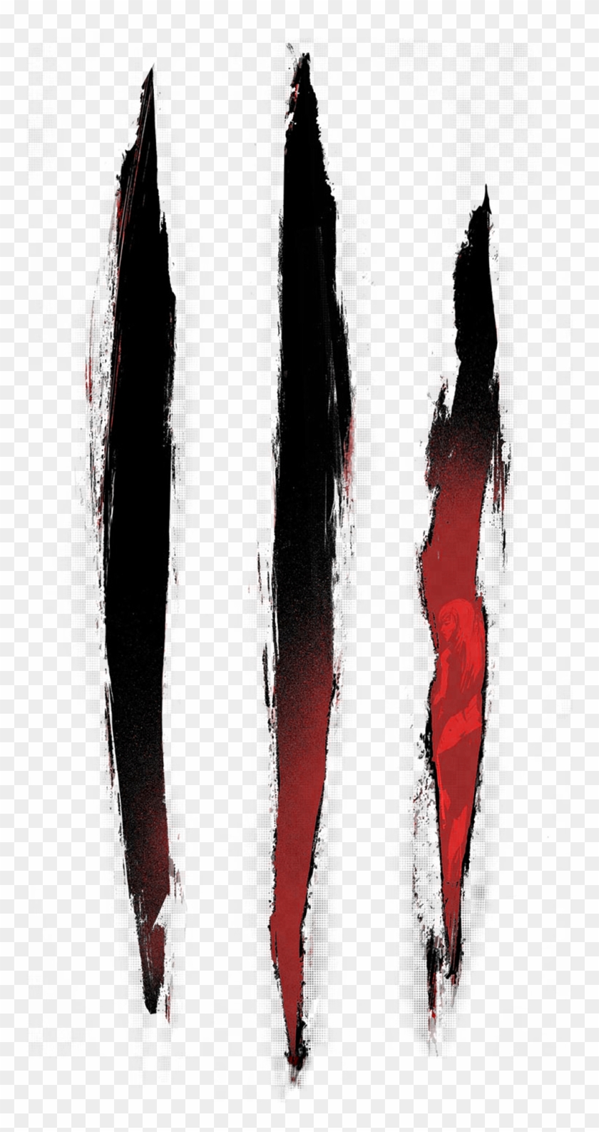 Claws Png, Transparent Png - 1131x1600(#2210805) - PngFind