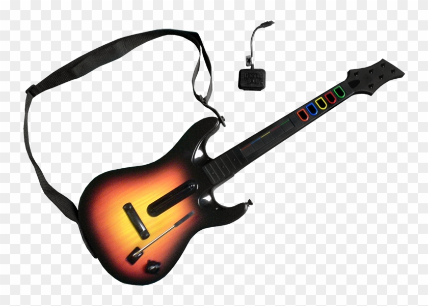 where can i buy a guitar hero controller for ps3