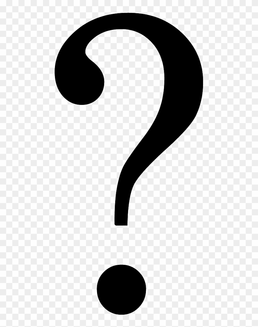 Question Mark Png, Transparent Png - 800x1200(#2214716) - PngFind