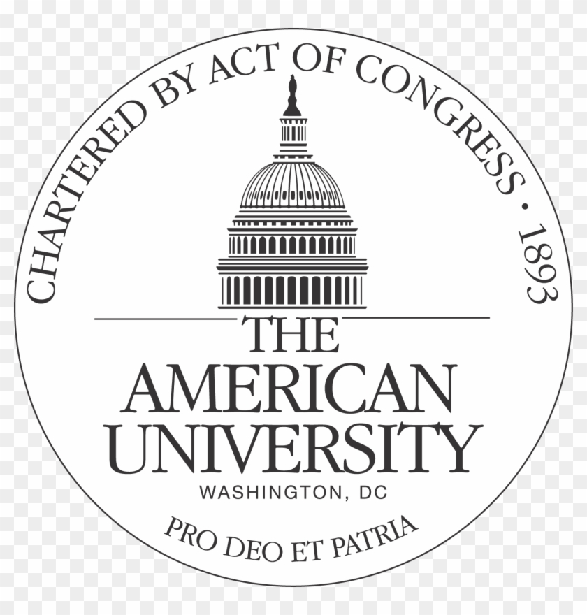 Au Logo American University - American University, HD Png Download -  1373x1373(#2217321) - PngFind