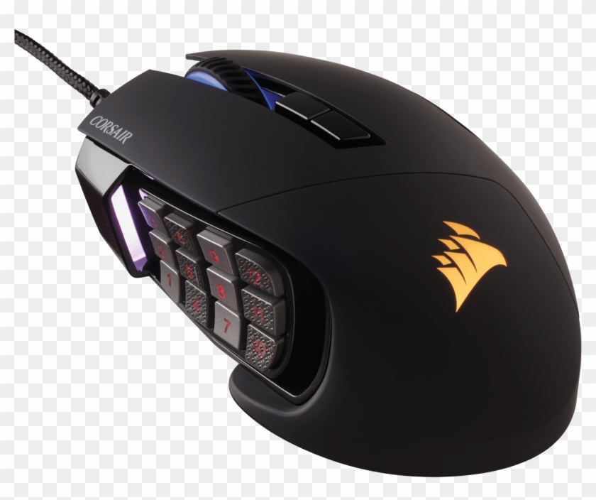 corsair m50 mouse