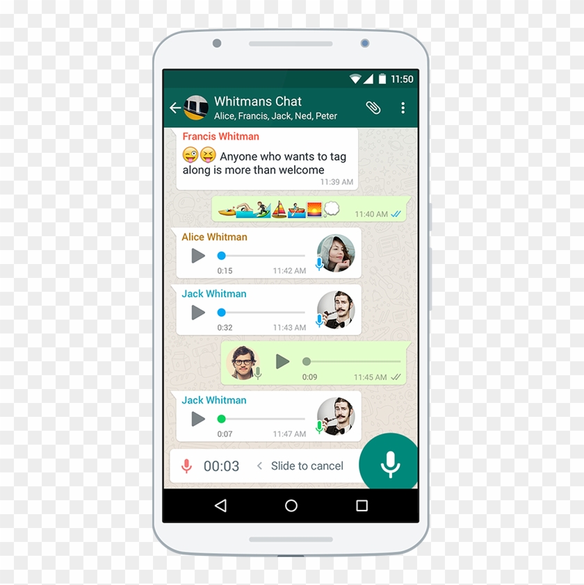 Whatsapp Chat Whatsapp Version 2 16 396 Hd Png Download 480x0 Pngfind