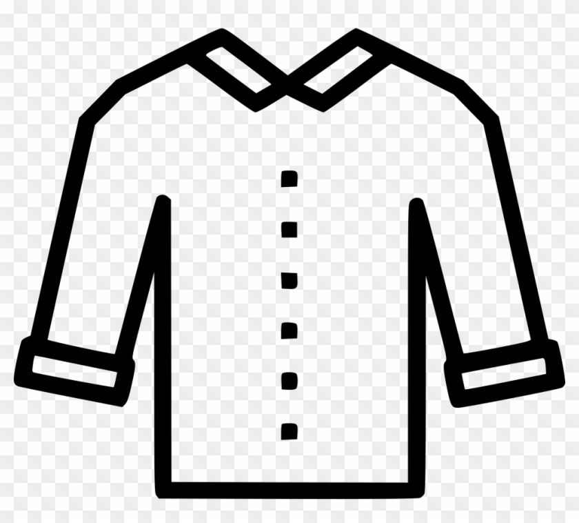 Shirt Icon Png Men Shirt Icon Png Transparent Png 980x8 Pngfind