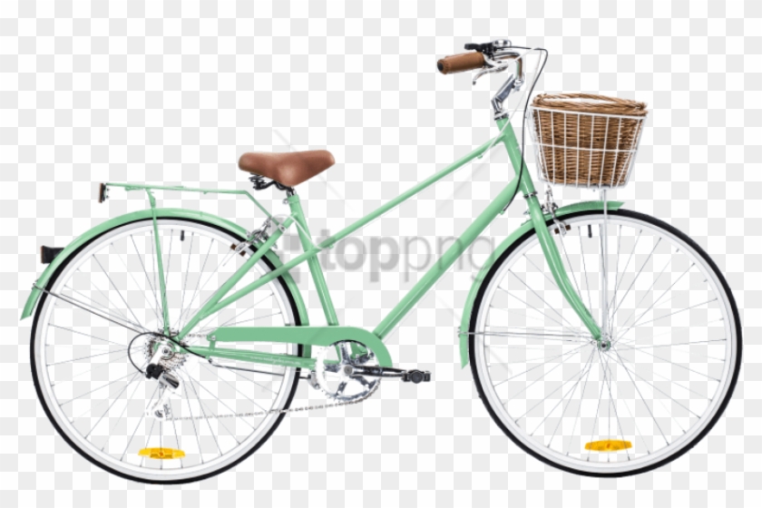 old bike png