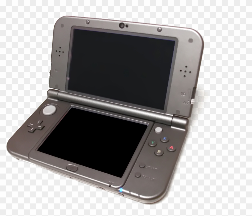 nintendo 3ds xl cex