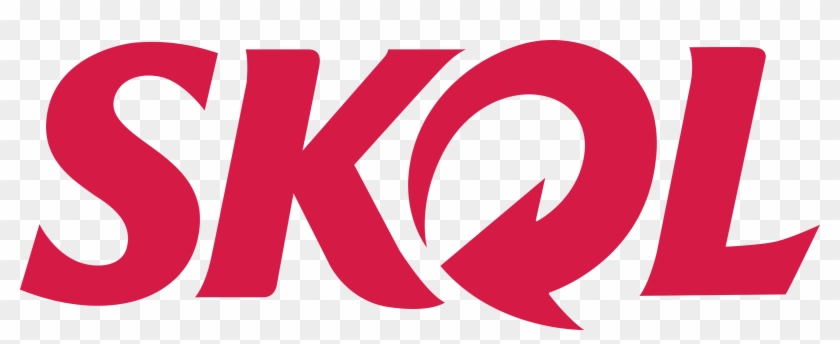 Logo Skol Beats - Skol Logo, HD Png Download - 3500x1270(#2238875