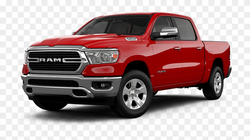 2019 ram 1500 big horn quad cab