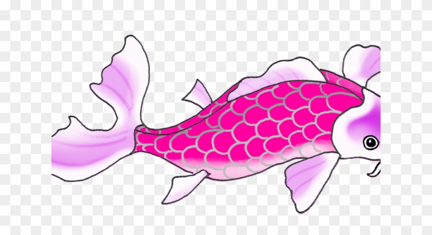 fish clipart simple