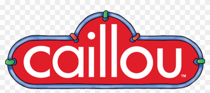 logo caillou hd png download 1280x544 2257634 pngfind logo caillou hd png download