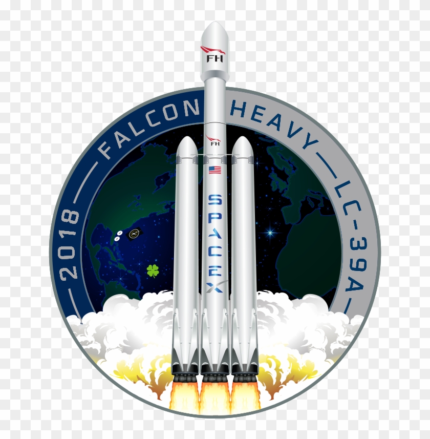 View High Resolution Spacex Logo Png Background