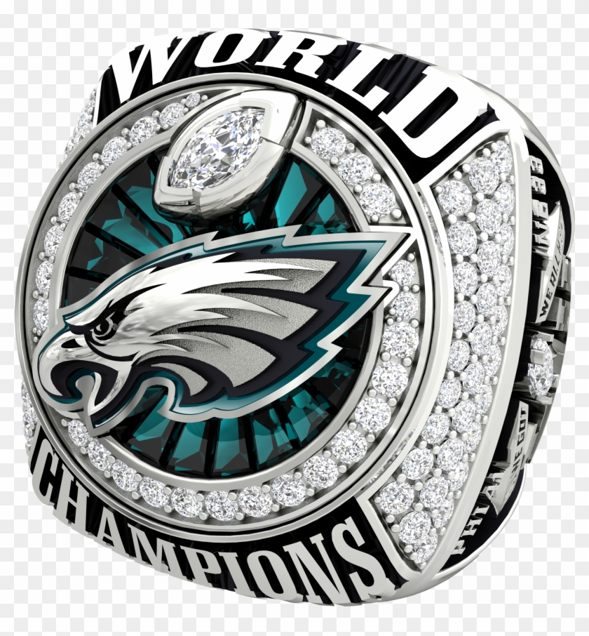 There's Also A Limited Edition Option That Will Run - Eagles Super