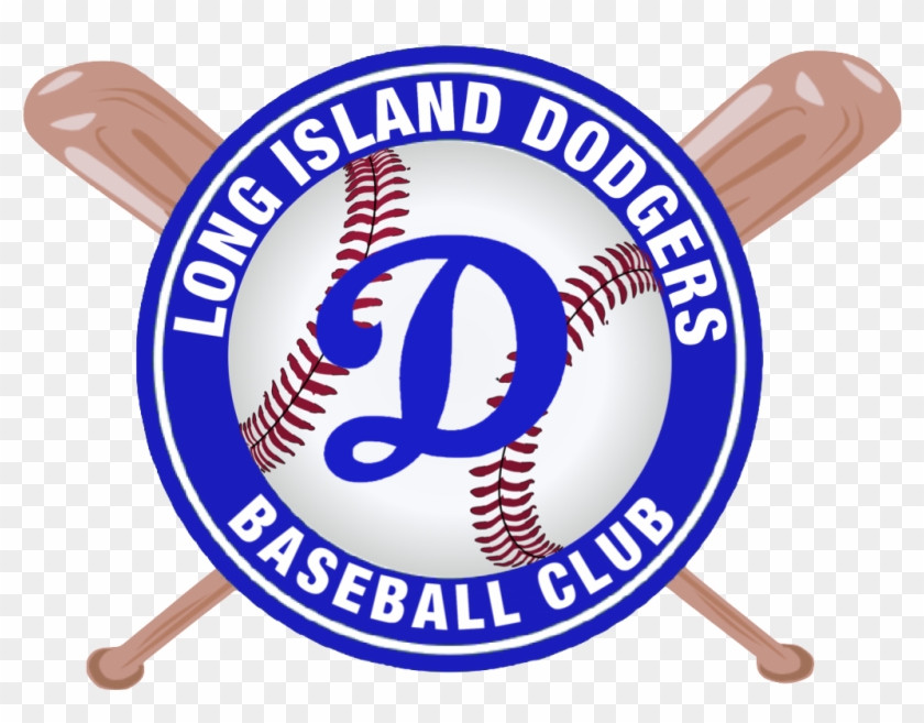 dodgers baseball clipart - Clip Art Library