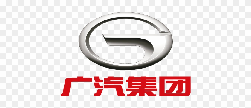 Gac motor logo