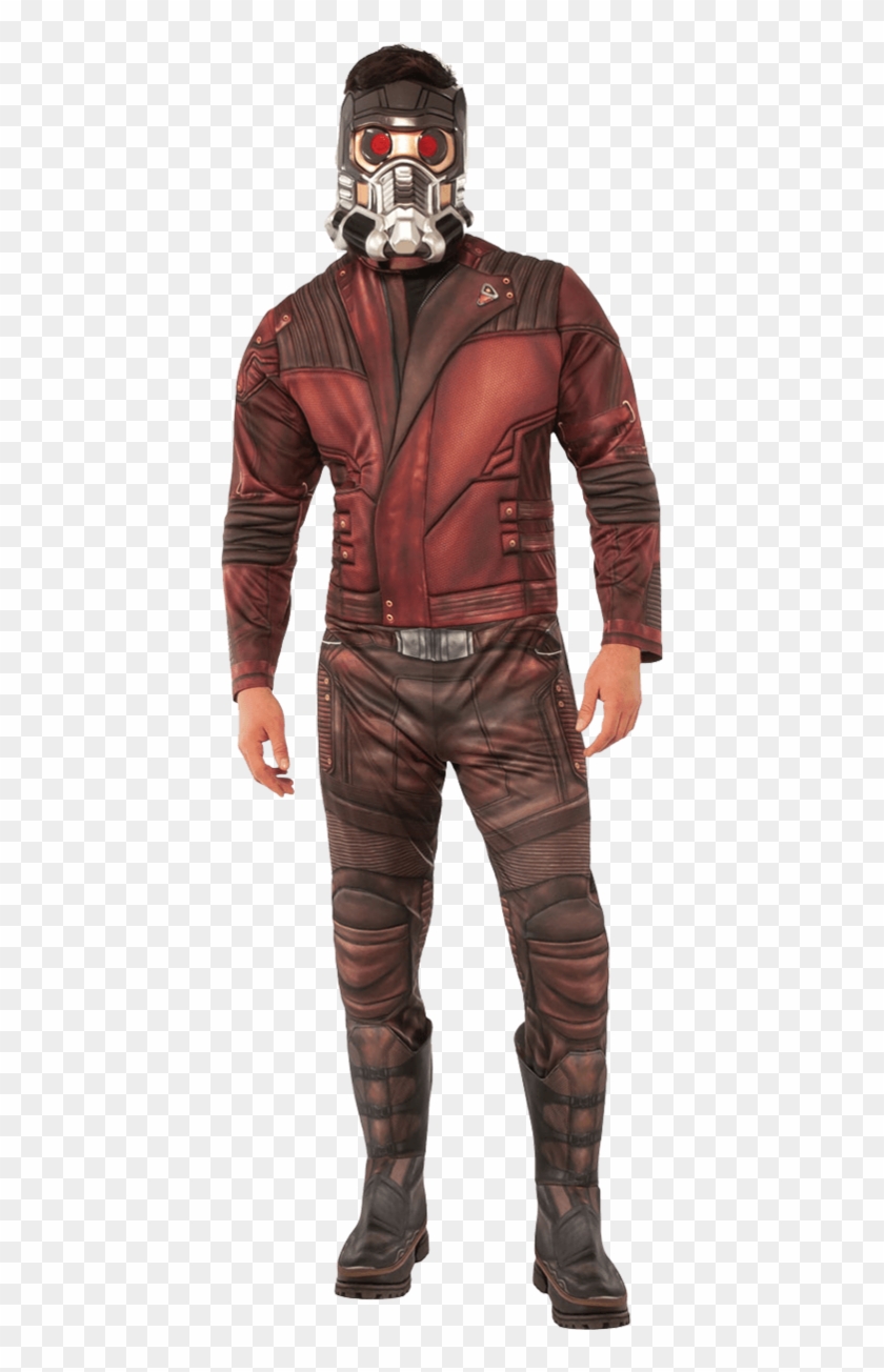 Download Star Lord Image HQ PNG Image