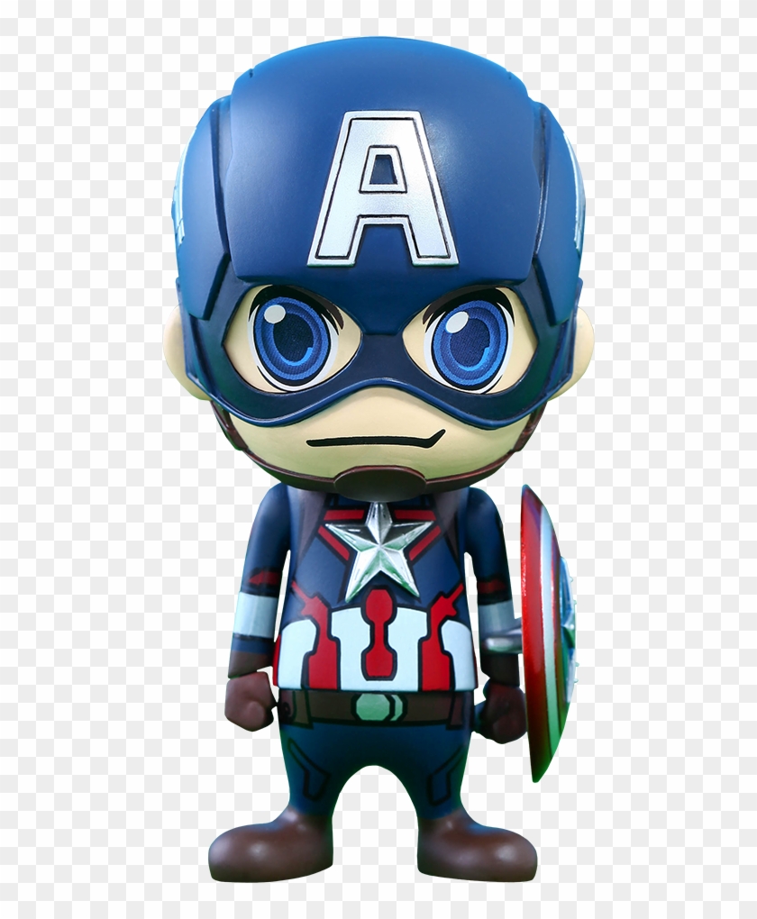 And America Hulk Baby Iron Ultron The Clipart Hot Toys Cosbaby Captain America Hd Png Download 480x940 Pngfind