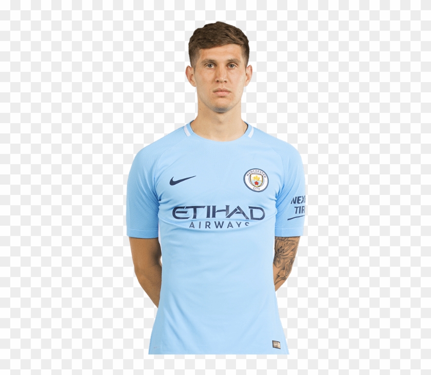 john stones man city shirt