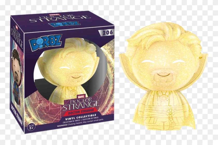 doctor strange astral projection pop