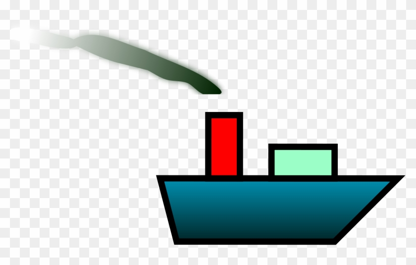 cargo ship clipart png