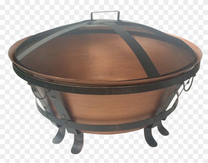 Cauldron Png Photo Background Fire Pit Transparent Png