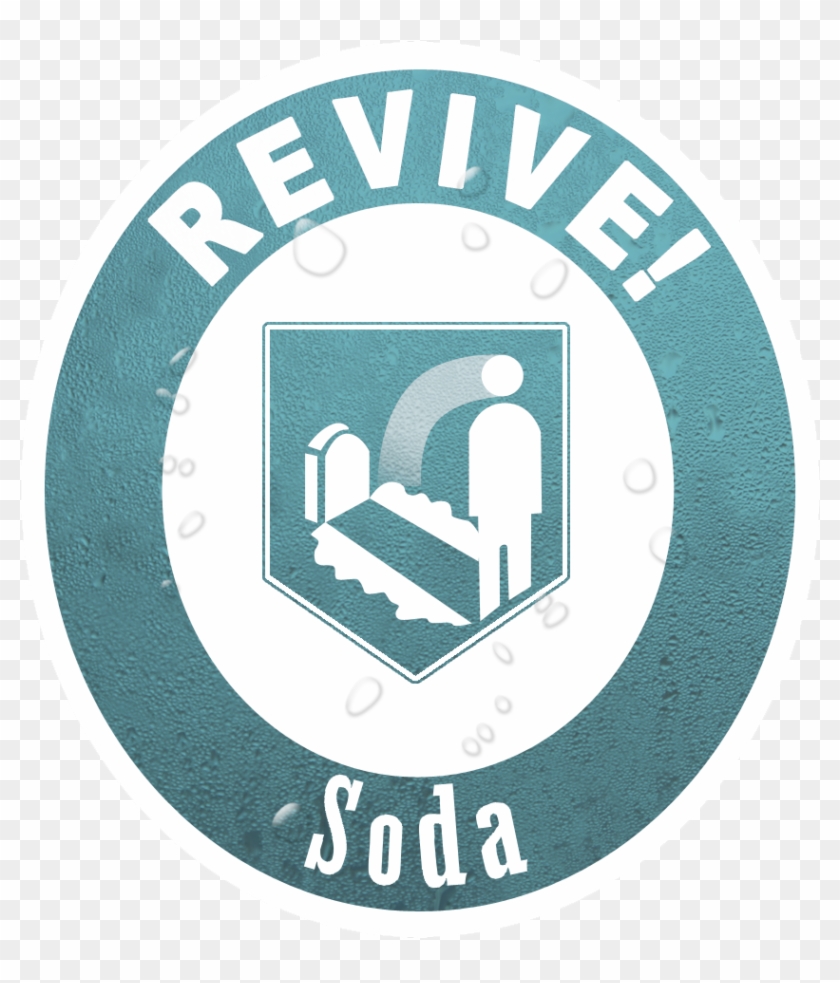 Call Of Duty Revive Symbol