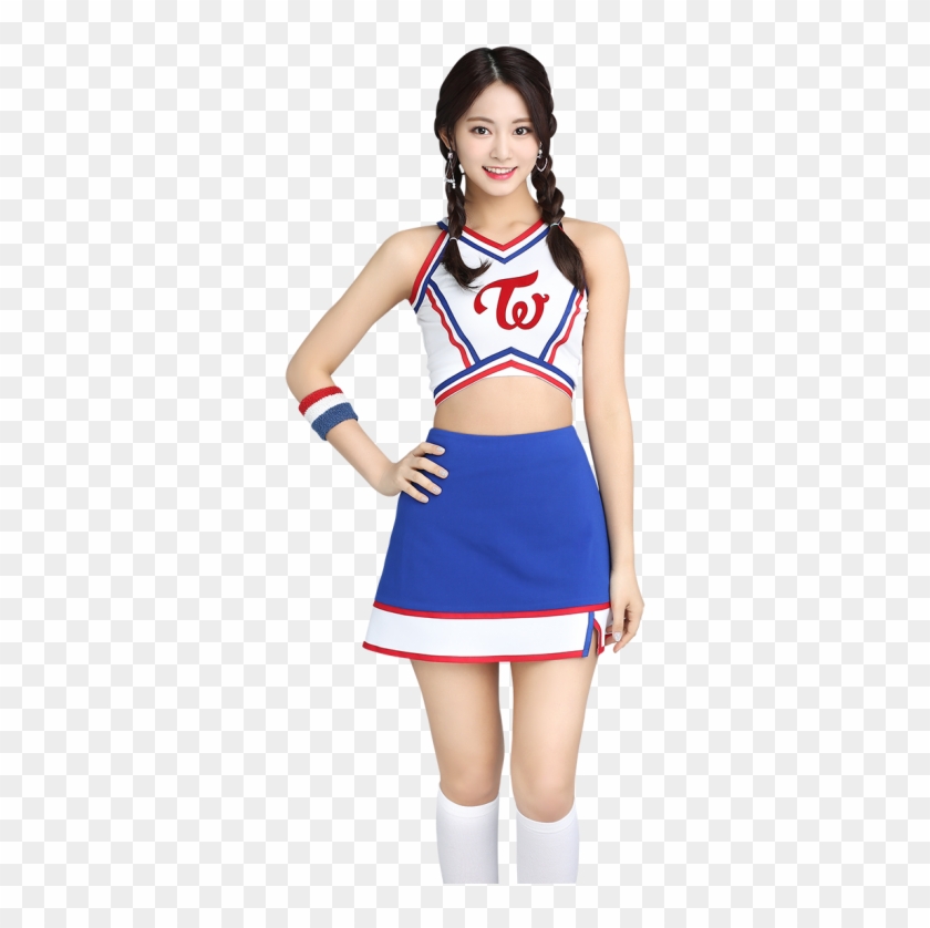 Tzuyu Twice Twice Hd Png Download 612x850 Pngfind