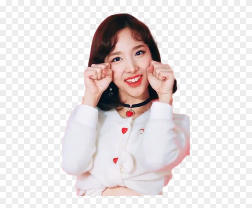 Twice Nayeon Twice Twice Knock Knock Twice Png Girl Transparent Png 444x738 Pngfind