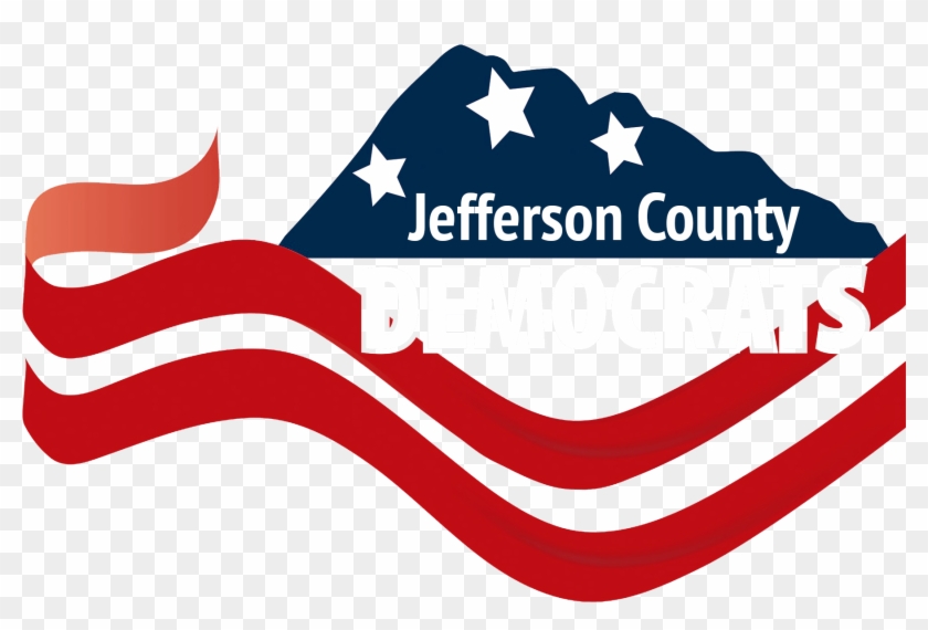 Jefferson County Democrats Jefferson County Democrats, HD Png Download ...