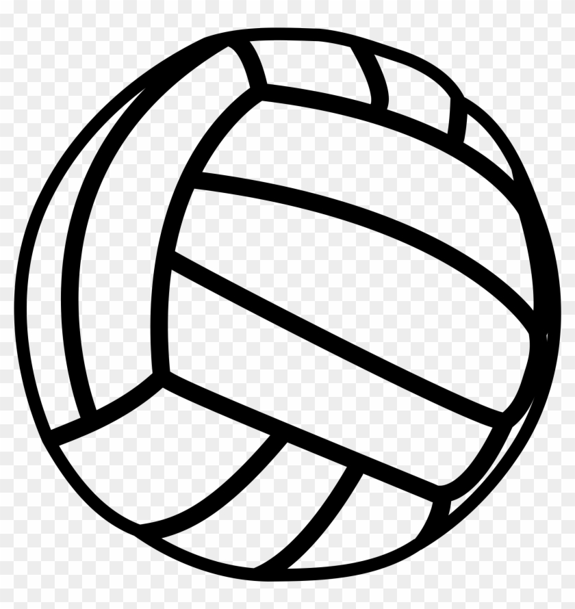 Free Station - Transparent Background Volleyball Png, Png Download ...