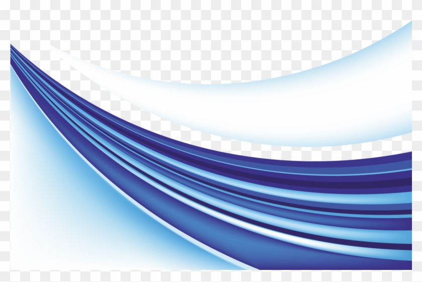 blue abstract png