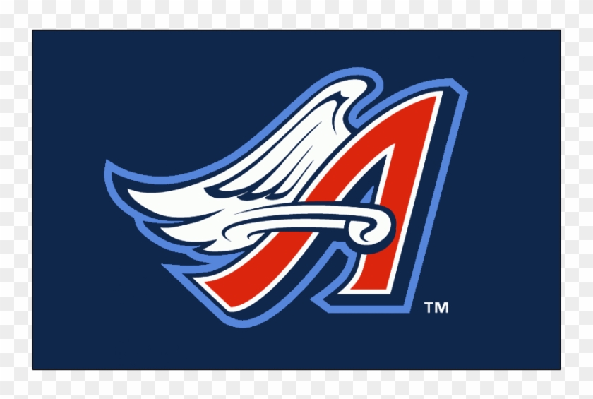 ANAHEIM ANGELS Logo PNG Vector (SVG) Free Download