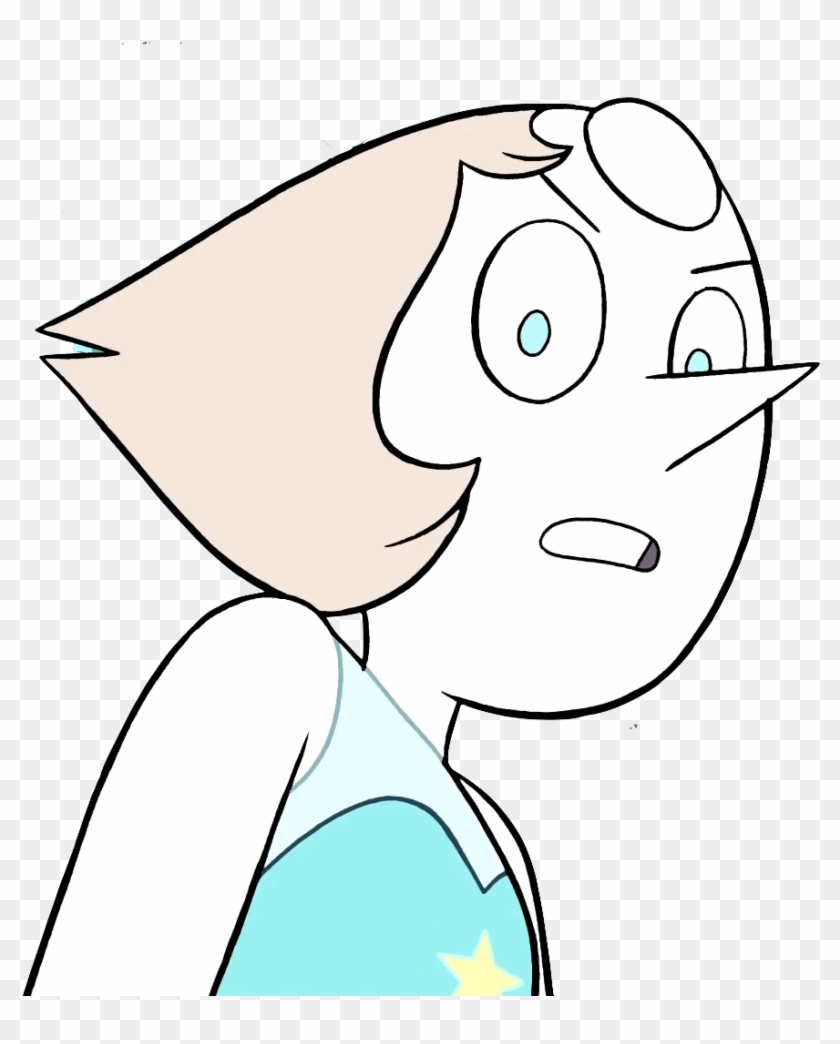 Steven Universe Angry Pearl Steven Universe Angry Pearl Pearl Angry 2565