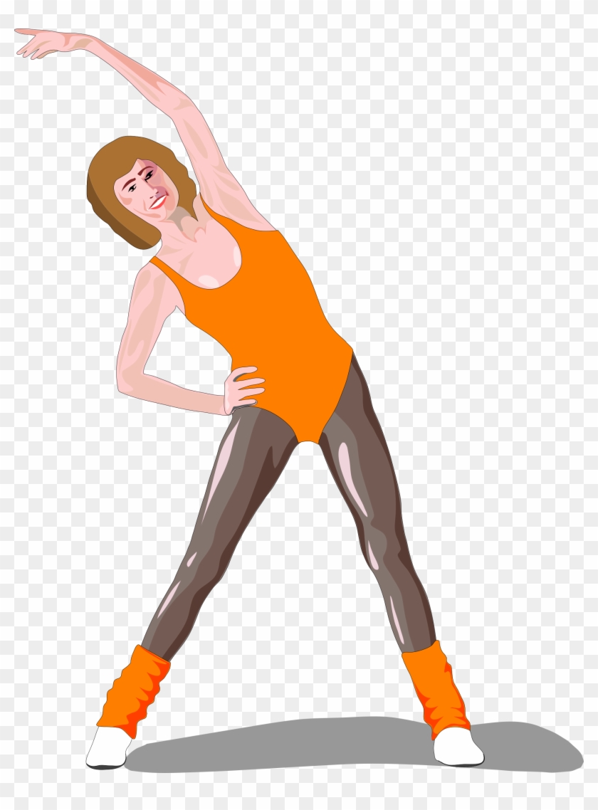 Exercise Icon, Transparent Exercise.PNG Images & Vector - FreeIconsPNG