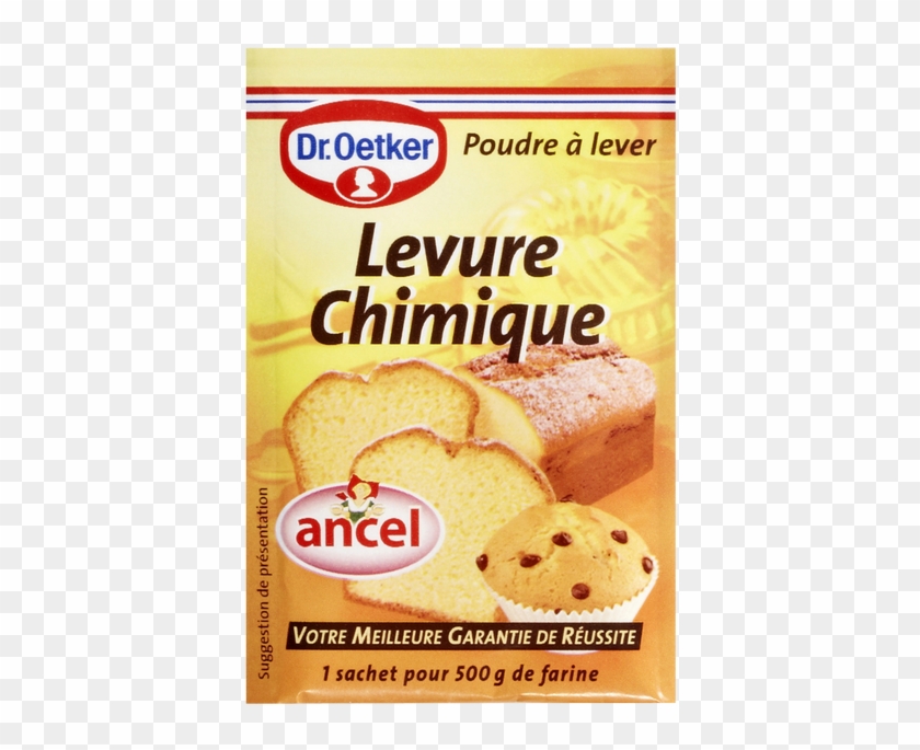 Baking Powder Levure Chimique Levure Chimique Hd Png Download 636x636 Pngfind