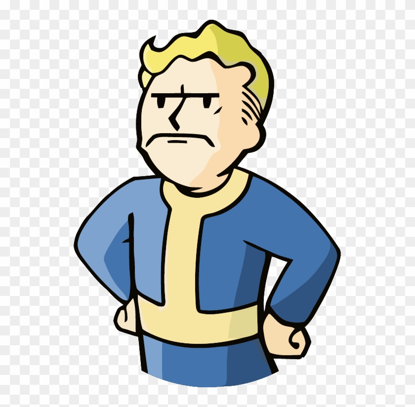 vault 81 unhappy boy vault boy thumbs down png transparent png 541x745 233113 pngfind vault 81 unhappy boy vault boy thumbs