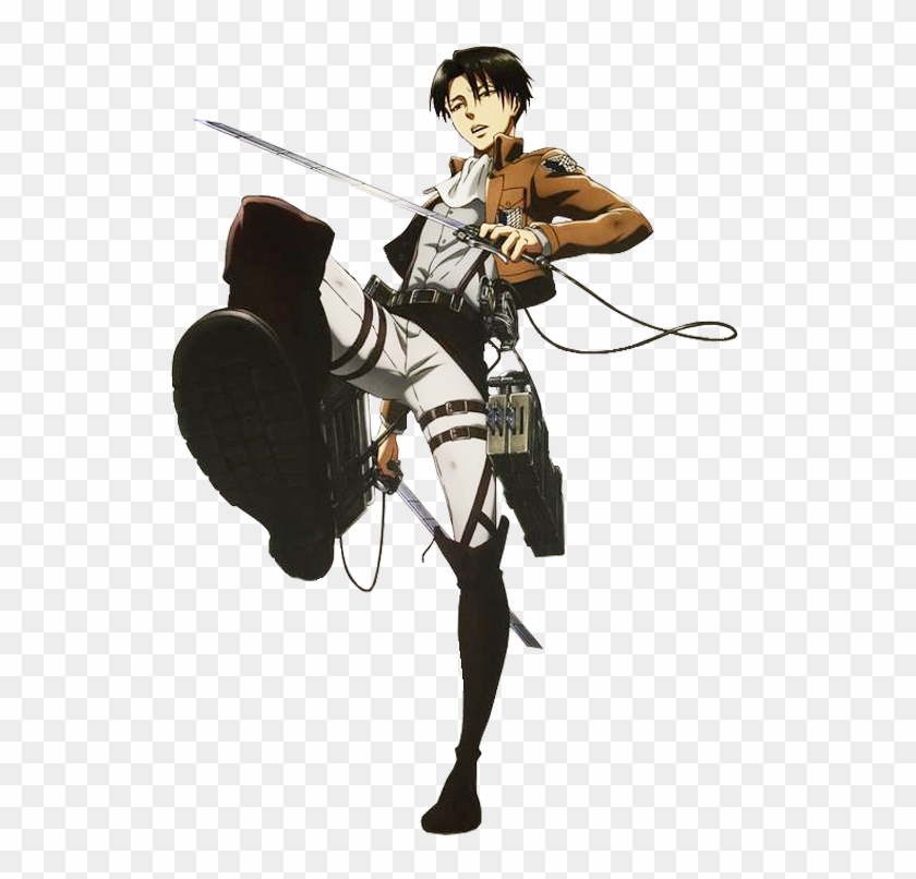 Attack On Titan Png Photo - Attack On Titan Png, Transparent Png ...