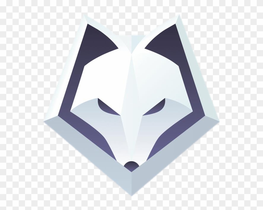 Winterfox Logo Update - Csgo Winterfox, HD Png Download - 600x622