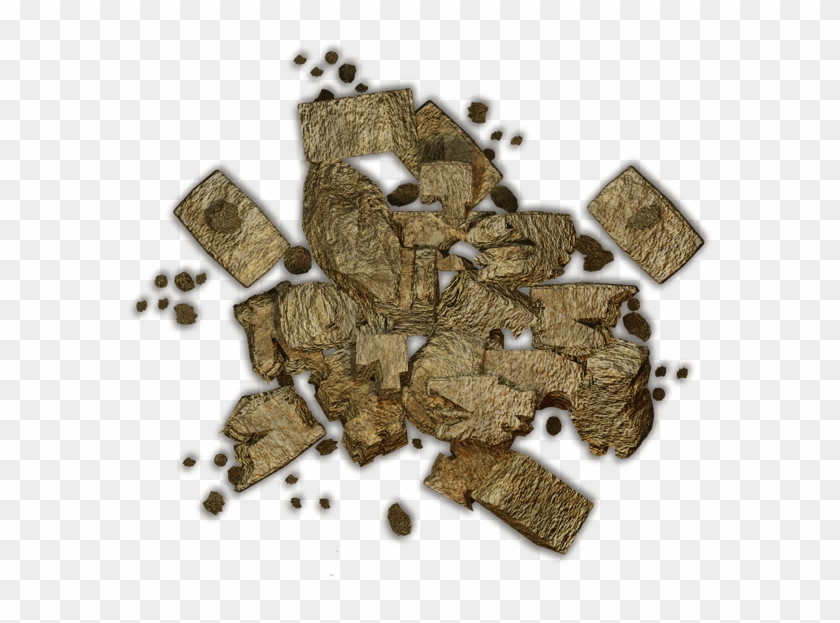 Rubble2 Jvg Dundjinni Crates Hd Png Download 600x551 Pngfind