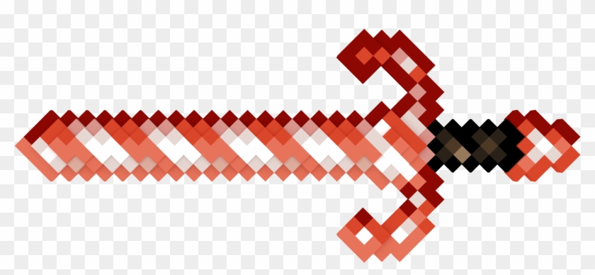 Sword Minecraft transparent PNG - StickPNG