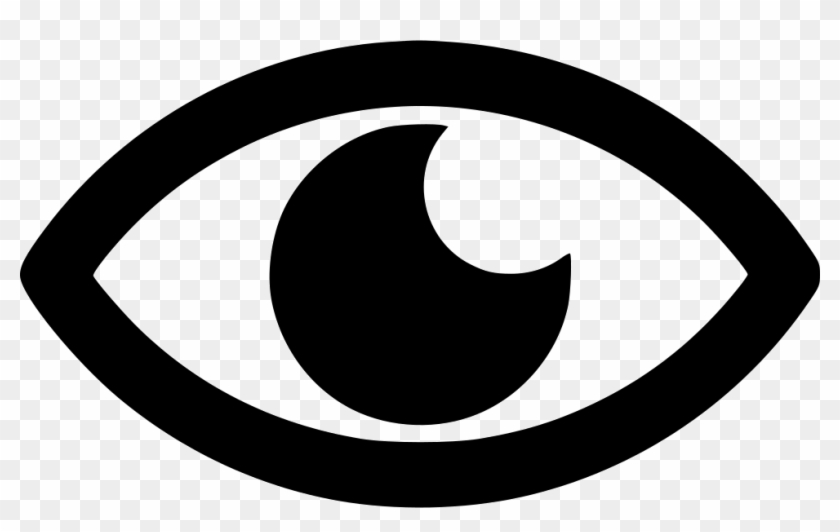 Download Vision Eye Symbol Mission Svg Vision And Mission Icon Png Transparent Png 980x574 2313976 Pngfind