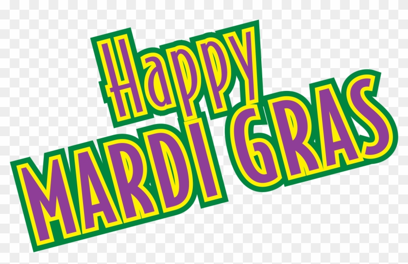 mardi gras logo png