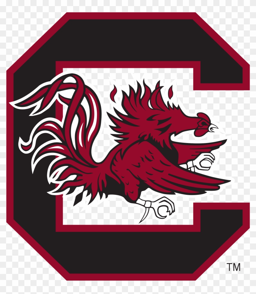 South Carolina Logo - South Carolina Gamecocks, HD Png Download ...