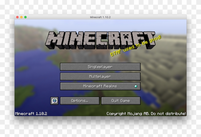 3 Run Minecraft Minecraft Ps4 Edition Videospiel Minecraft Hd Png Download 1901x15 Pngfind