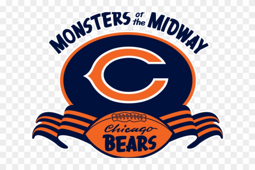 Chicago Bears Logo Images Svg