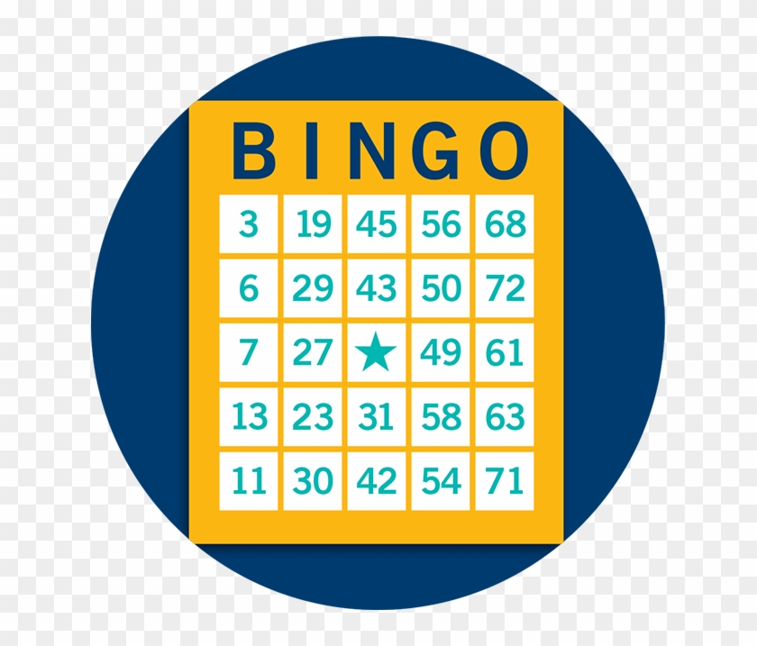 Transparent Bingo Board Png / We can more easily find the images and ...