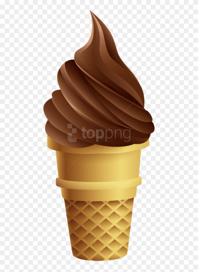 Free Png Download Choco Ice Cream Png Images Background - Ice Cream ...