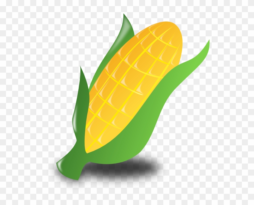 Free Free 170 Sweet Corn Svg SVG PNG EPS DXF File
