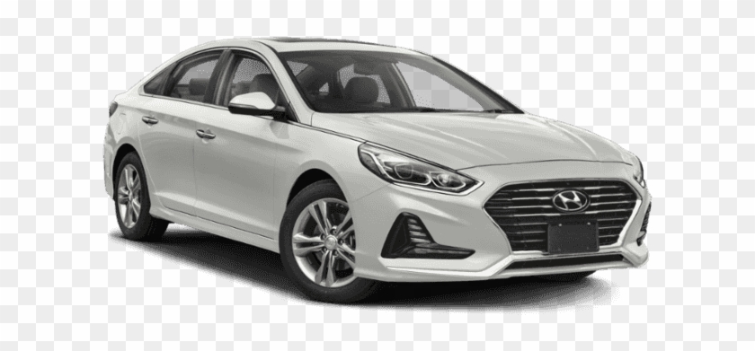 New 2019 Hyundai Sonata Limited Turbo Honda Accord 2018 Exl Hd Png Download 640x480 2330956 Pngfind