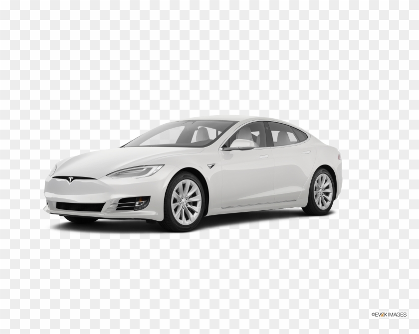 Tesla Model S Hd Photo